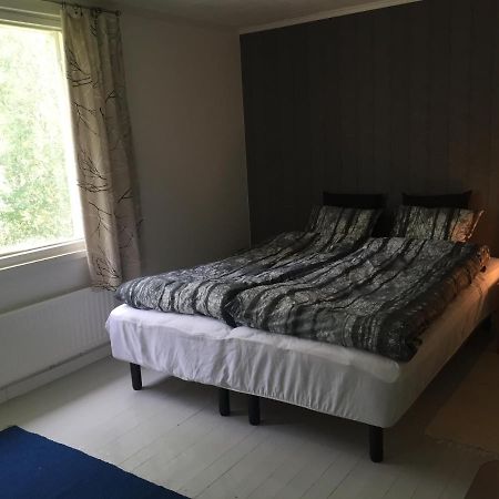 Gran Hotellihuoneistot 2 Suolahti Exteriér fotografie
