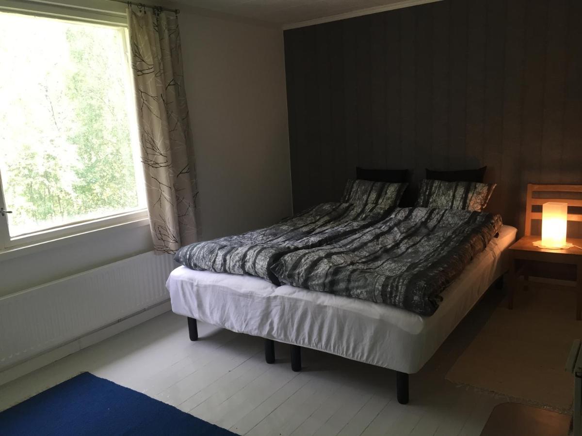 Gran Hotellihuoneistot 2 Suolahti Exteriér fotografie