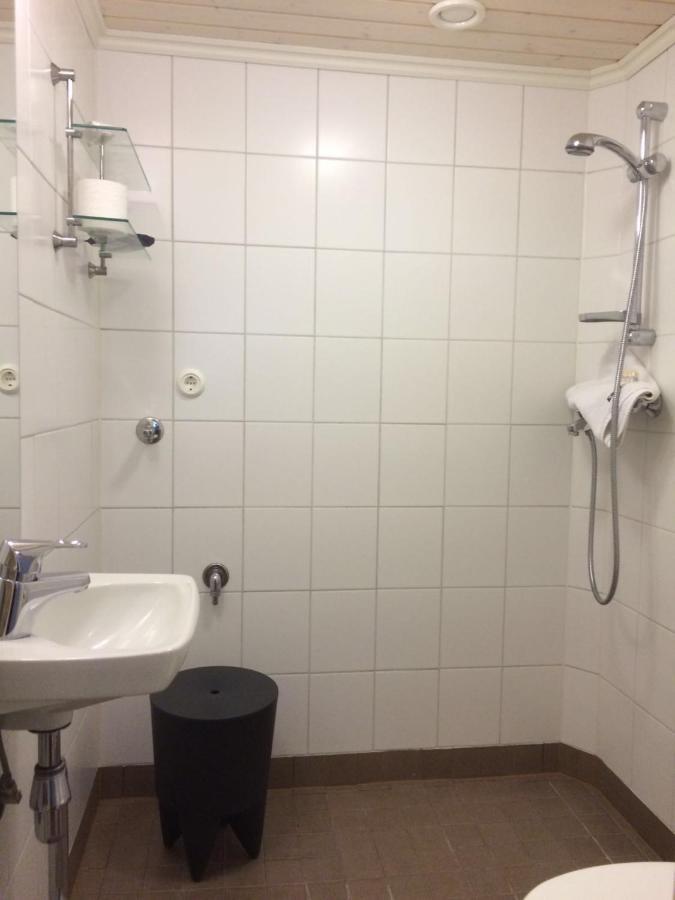 Gran Hotellihuoneistot 2 Suolahti Exteriér fotografie