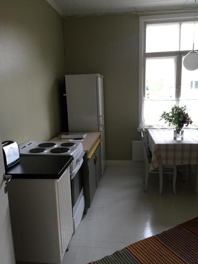 Gran Hotellihuoneistot 2 Suolahti Exteriér fotografie